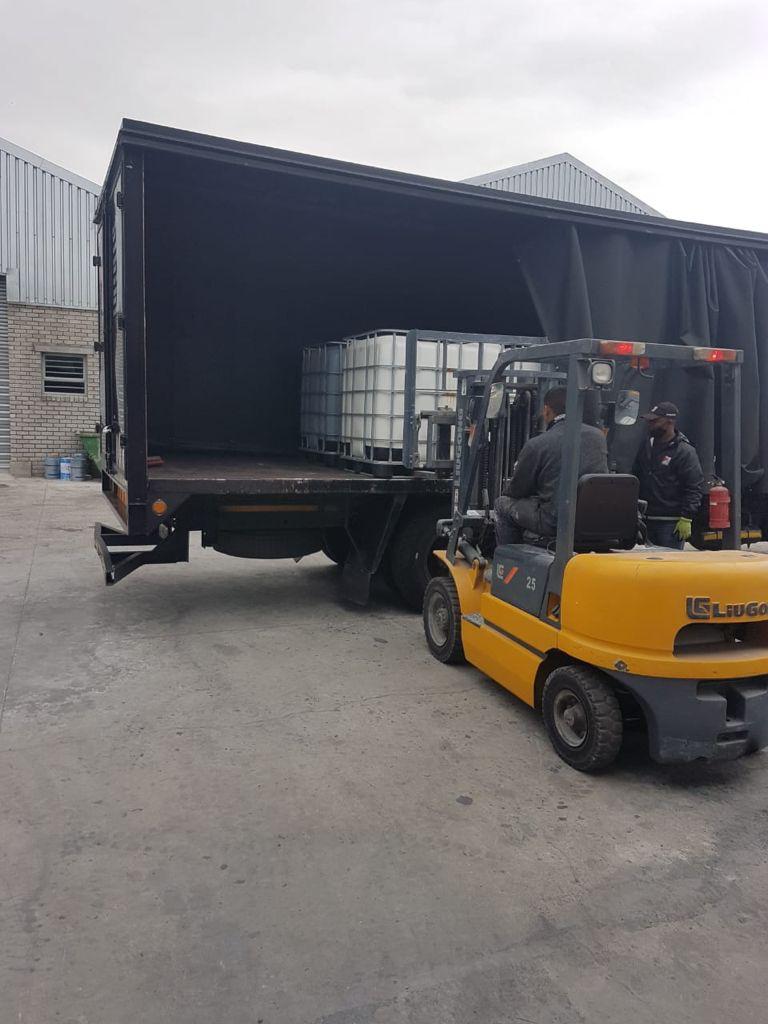 About Proline Paints