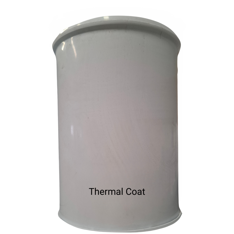 Thermal paint, Thermal coat