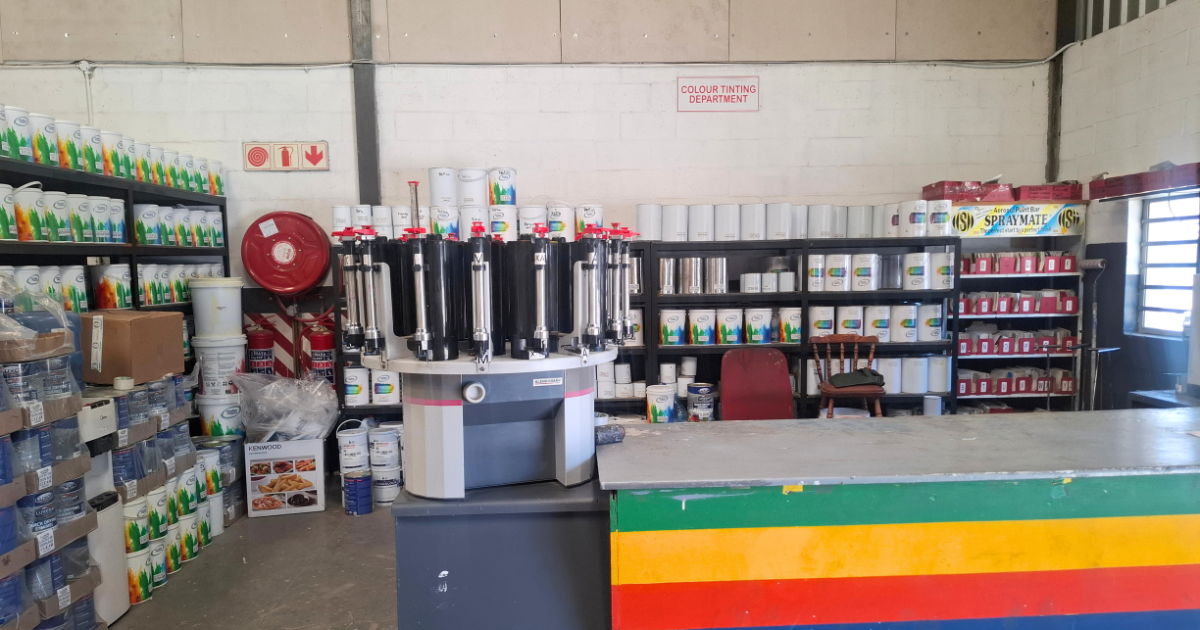 best paint brands in south africa, proline paints